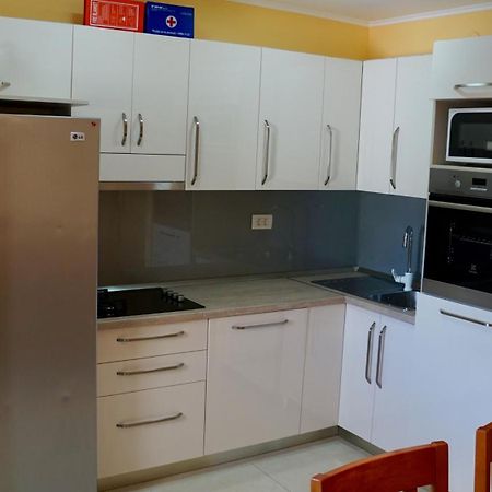 Apartments Niksa Kastelan Omiš Exterior foto
